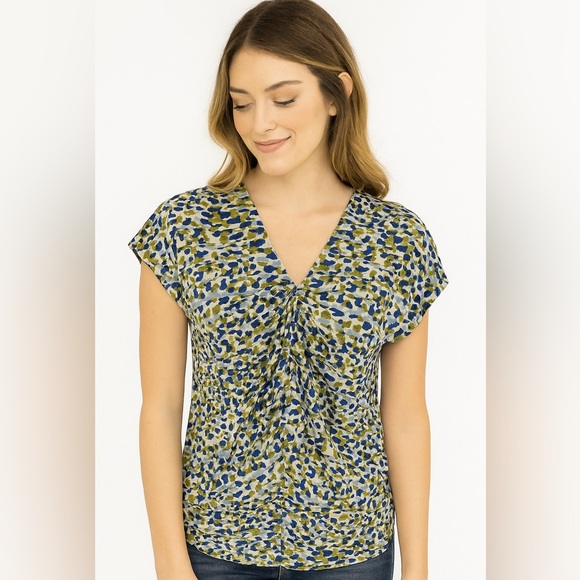 Liz Claiborne Blouse - Picture 2 of 7